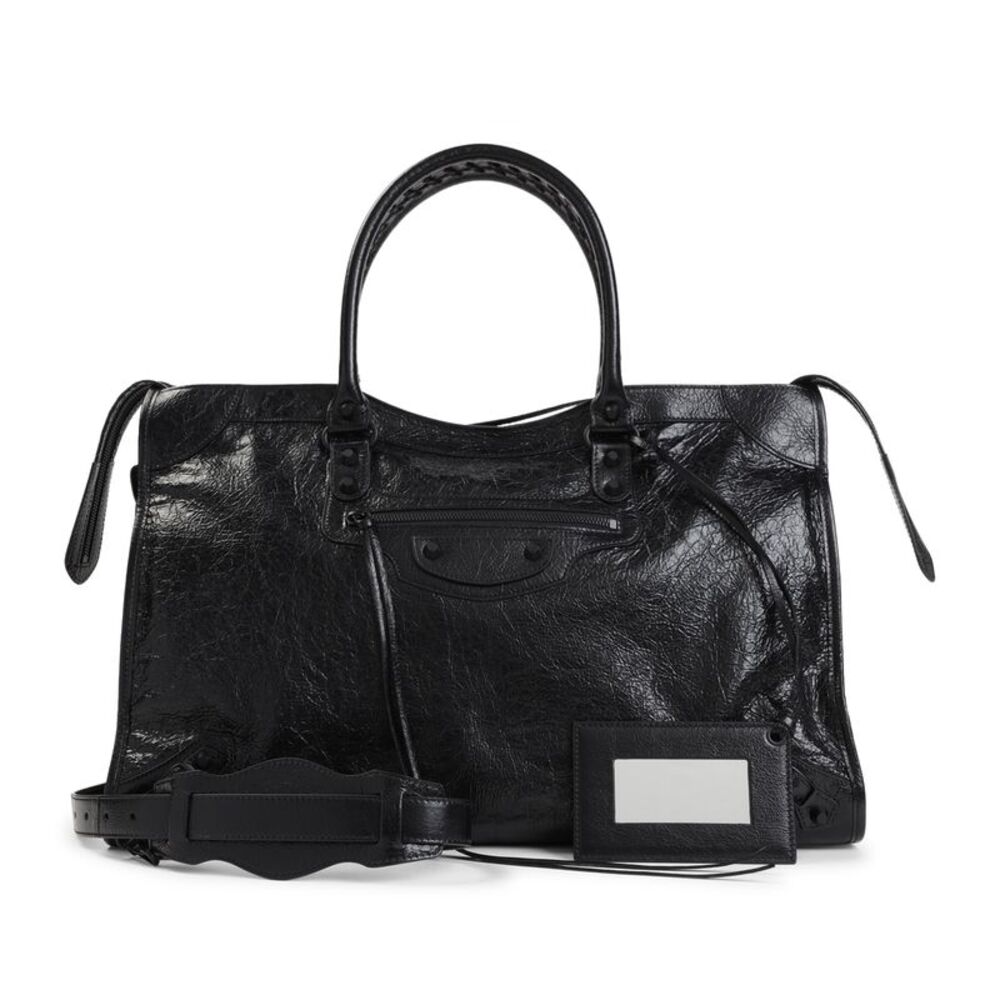 Balenciaga Le City Bag L Men